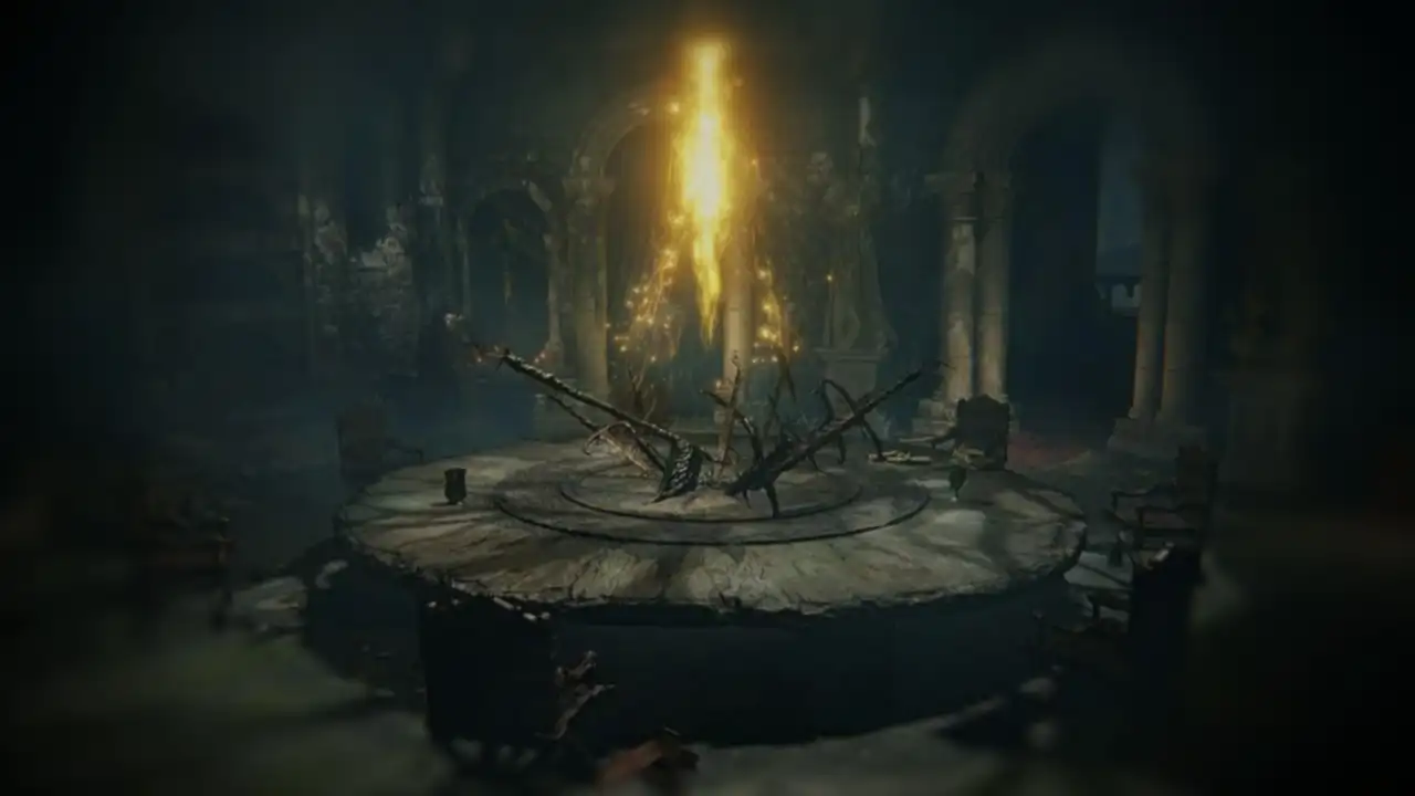 Nightreign Seed Finder preview