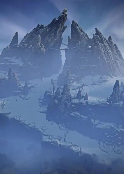 Mountaintop