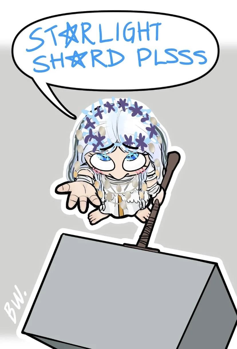 Remember to feed your local revenant